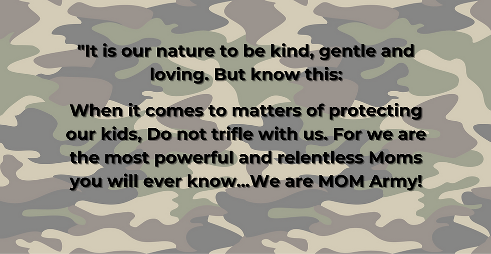 A strong mom stands up for her children a stronger mom stands up for all children (3)_edit