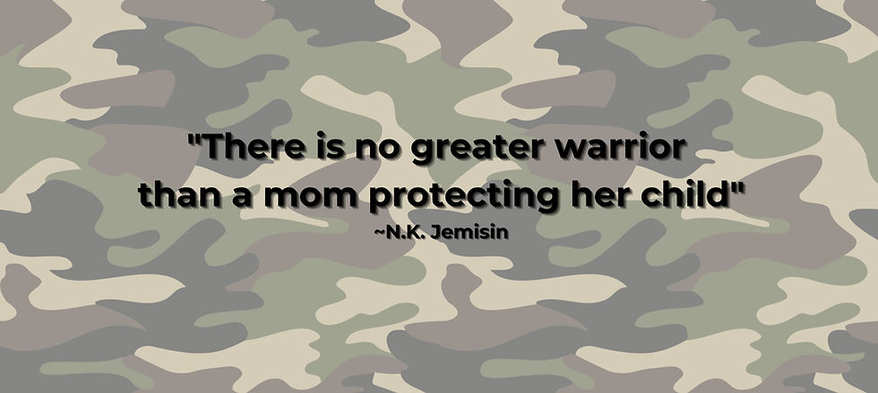 A strong mom stands up for her children a stronger mom stands up for all children_edited.j