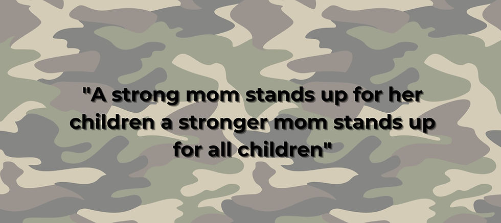 A strong mom stands up for her children a stronger mom stands up for all children (1)_edit